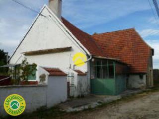  Maison � vendre 2 pi�ces 36 m�