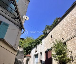  Maison � vendre 9 pi�ces 232 m�