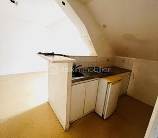  Appartement � vendre 1 pi�ce 21 m�