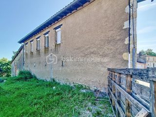  Maison � vendre 10 pi�ces 400 m�