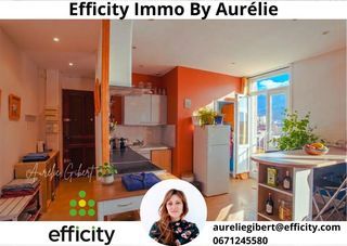  Appartement � vendre 2 pi�ces 52 m�