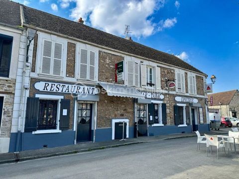 Bar-Tabac, Restaurant 197000 77220 Presles en brie