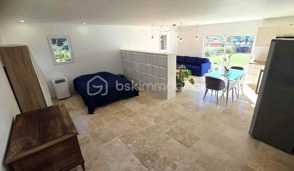 � vendre  Maison Lorgues (83510)