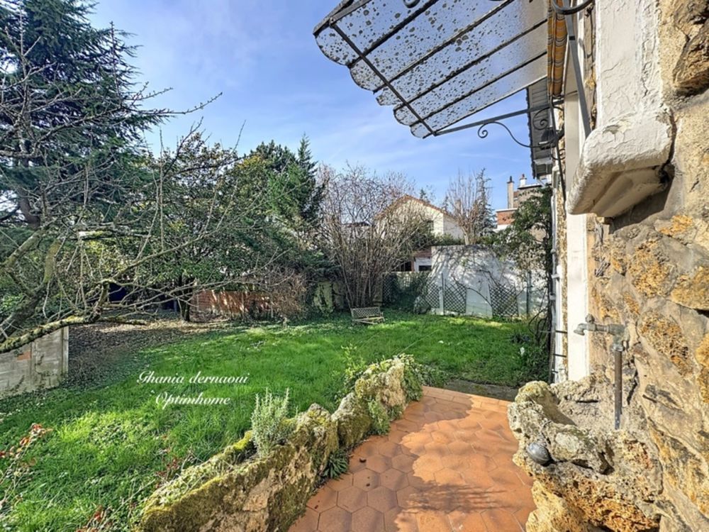� vendre  Maison Le Perreux-sur-Marne (94170)