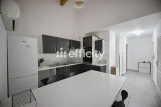  Appartement � vendre 2 pi�ces 47 m�