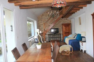  Propri�t�/ch�teau � vendre 10 pi�ces 251 m�