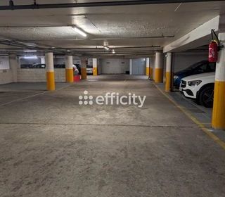 Parking / Garage � vendre 11 m�