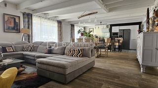  Maison � vendre 7 pi�ces 185 m�