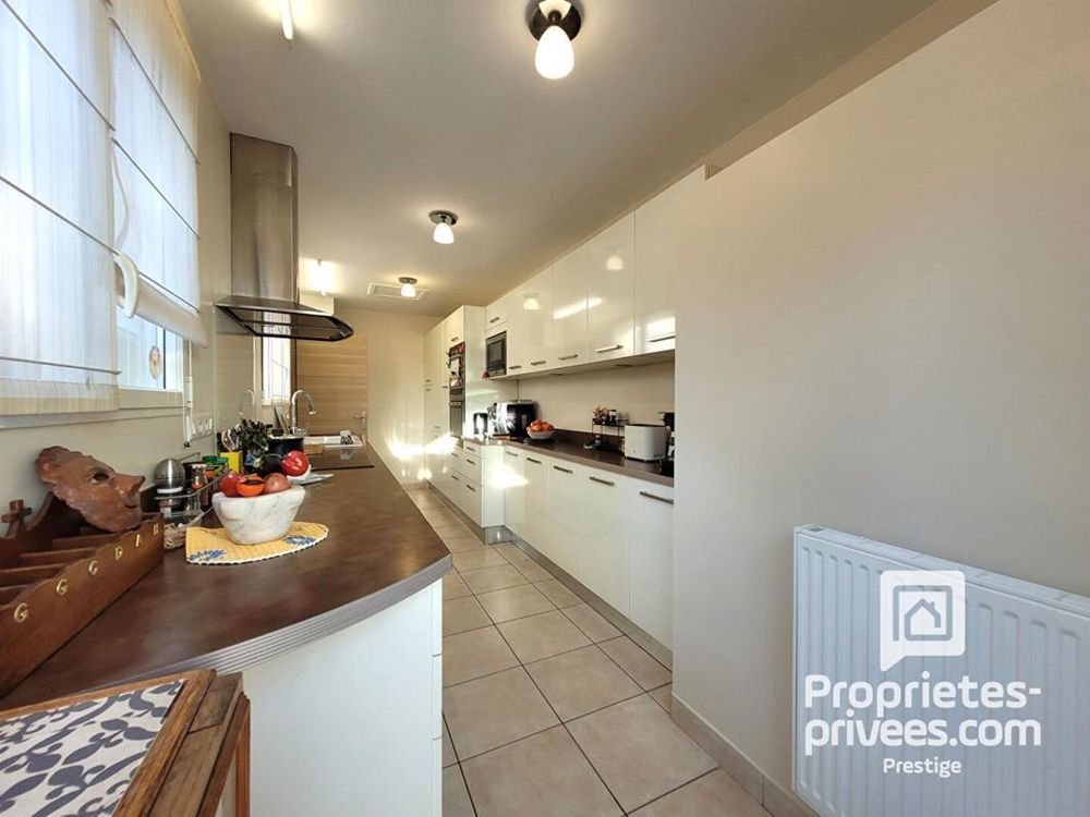 � vendre  Maison La For�t-Fouesnant (29940)