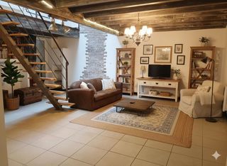  Maison � vendre 7 pi�ces 360 m�