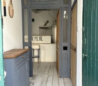  Maison � vendre 3 pi�ces 63 m�