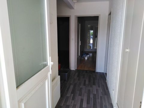   Appartement de 53m2 � louer sur Lorris 