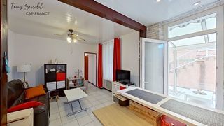  Maison � vendre 5 pi�ces 93 m�