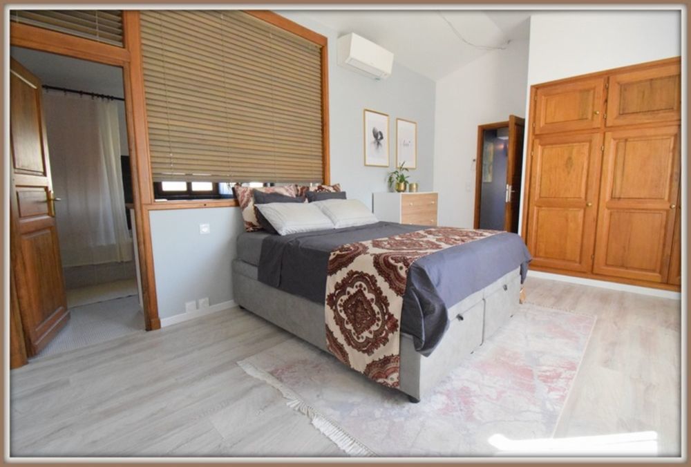 � vendre  Villa La Colle-sur-Loup (06480)