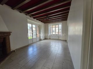  Maison � vendre 4 pi�ces 65 m�