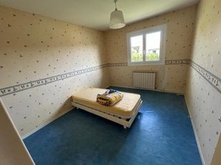  Maison � vendre 5 pi�ces 95 m�