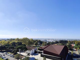  Appartement � vendre 3 pi�ces 63 m�