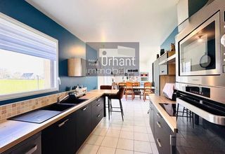  Maison � vendre 6 pi�ces 110 m�