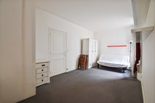  Appartement � vendre 1 pi�ce 23 m�