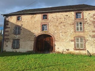  Ferme � vendre 6 pi�ces 350 m�