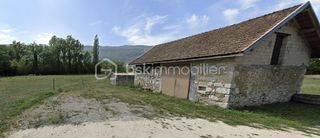  Remise / Grange � vendre 1 pi�ce 83 m�