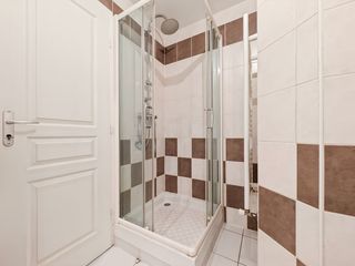  Appartement � vendre 2 pi�ces 38 m�