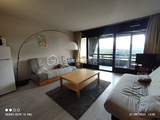  Appartement � vendre 1 pi�ce 35 m�