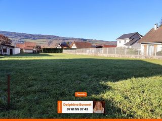  Terrain � vendre 1075 m�