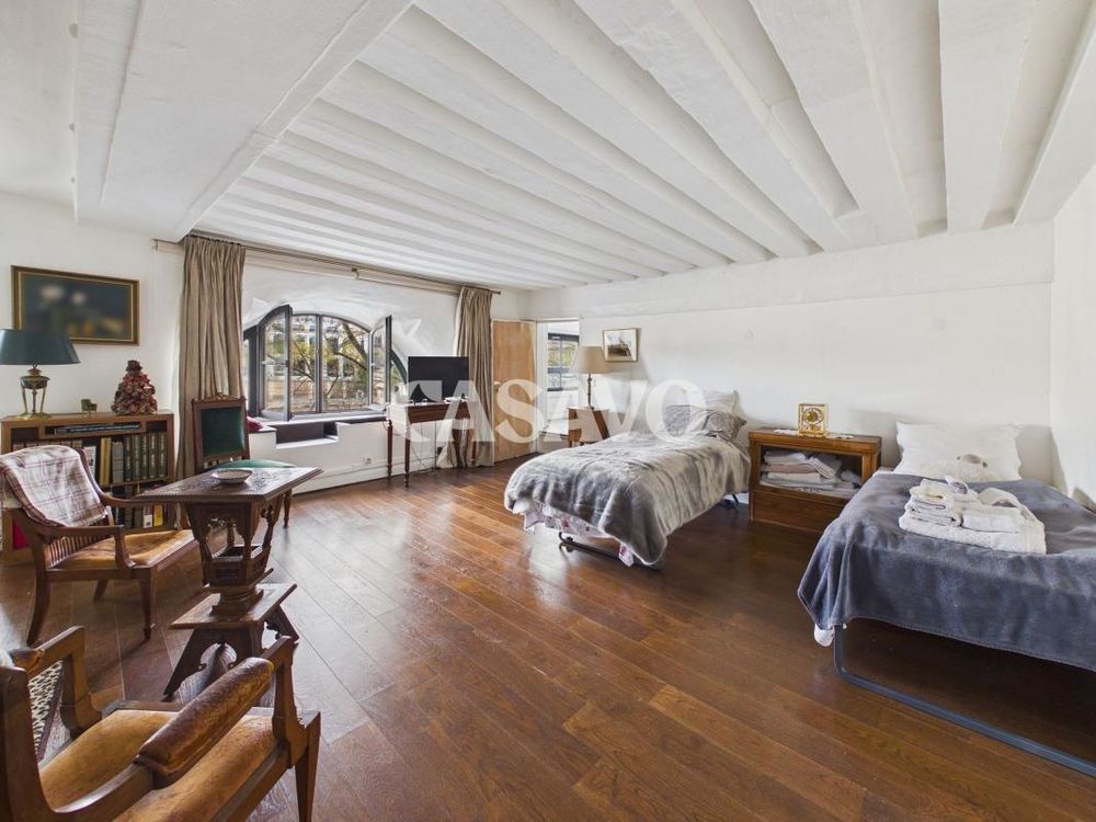 � vendre  Duplex/triplex Paris 1