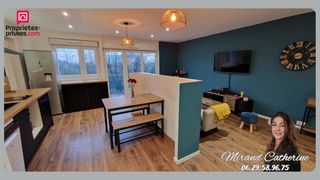  Appartement � vendre 4 pi�ces 72 m�