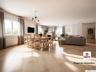  Maison � vendre 7 pi�ces 210 m�