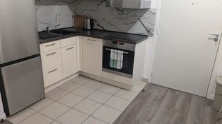  Appartement � vendre 2 pi�ces 40 m�