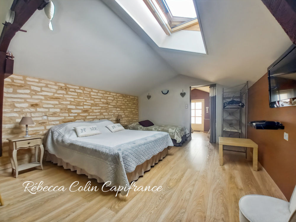 � vendre  Maison Plazac (24580)