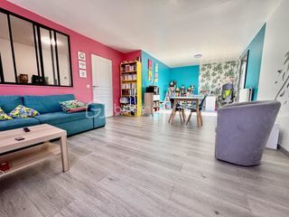  Maison � vendre 5 pi�ces 94 m�