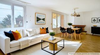  Maison � vendre 5 pi�ces 110 m�