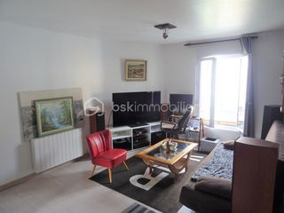  Appartement � vendre 2 pi�ces 48 m�