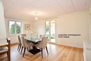  Immeuble � vendre 6 pi�ces 103 m�