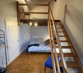  Appartement � louer 3 pi�ces 55 m�