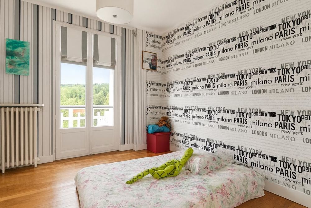 � vendre  Villa Soisy-sous-Montmorency (95230)