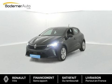 Renault Clio E-Tech full hybrid 145 ch GSR2 Evolution 2025 occasion Vire 14500