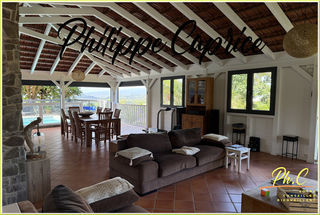  Maison � vendre 8 pi�ces 366 m�