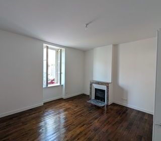  Appartement � louer 1 pi�ce 35 m�