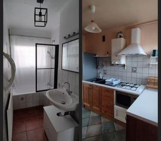  Appartement � louer 3 pi�ces 56 m�