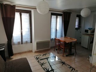  Appartement � louer 1 pi�ce 22 m�