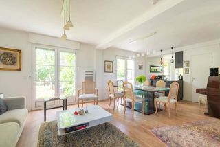  Appartement � vendre 4 pi�ces 80 m�