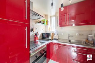  Maison � vendre 3 pi�ces 60 m�