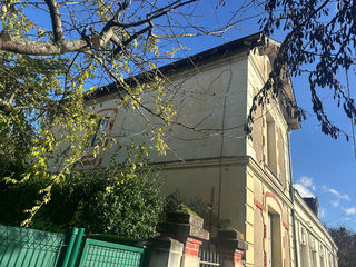  Maison � vendre 5 pi�ces 93 m�