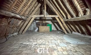  Maison � vendre 4 pi�ces 73 m�