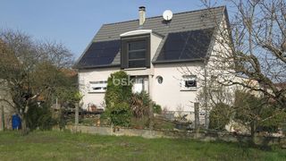  Maison � vendre 5 pi�ces 118 m�