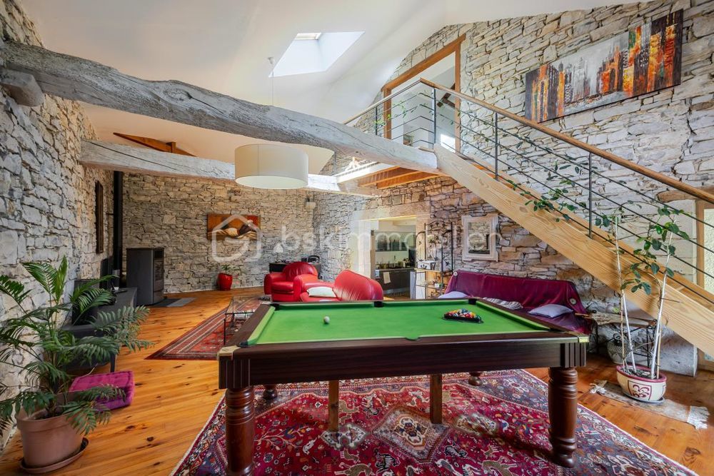 � vendre  Propri�t�/ch�teau Bidache (64520)